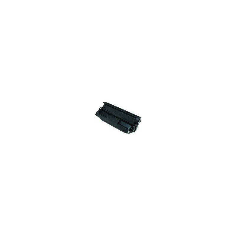 Toner noir générique pour Epson EPL N2550, Toner Express : achat en ligne de Toner noir générique pour Epson EPL N2550 pour impr