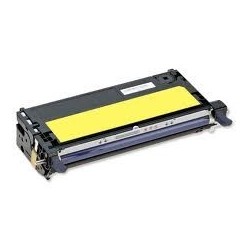 Toner jaune générique haute capacité pour Epson Aculaser C3800/N/DN/DTN, Toner Express : achat en ligne de Toner jaune générique