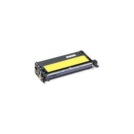 Toner jaune générique haute capacité pour Epson Aculaser C3800/N/DN/DTN, Toner Express : achat en ligne de Toner jaune générique