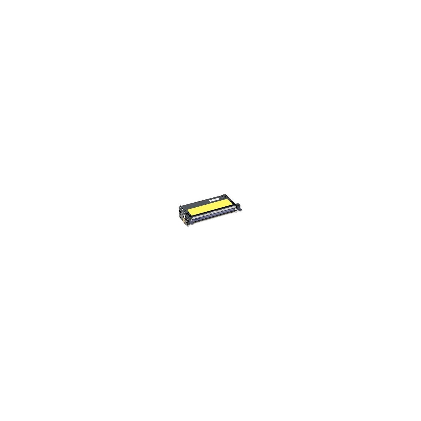 Toner jaune générique haute capacité pour Epson Aculaser C3800/N/DN/DTN, Toner Express : achat en ligne de Toner jaune générique