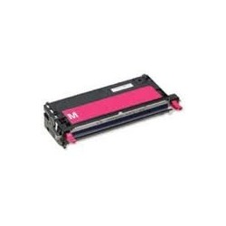 Toner magenta générique haute capacité pour Epson Aculaser C3800/N/DN/DTN, Toner Express : achat en ligne de Toner magenta génér