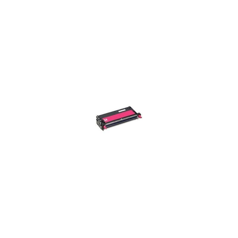 Toner magenta générique haute capacité pour Epson Aculaser C3800/N/DN/DTN, Toner Express : achat en ligne de Toner magenta génér