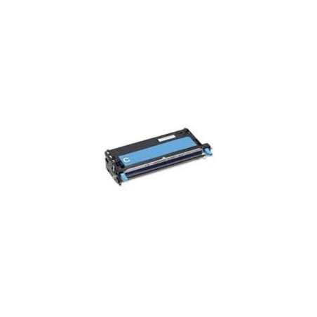 Toner cyan générique haute capacité pour Epson Aculaser C3800/N/DN/DTN, Toner Express : achat en ligne de Toner cyan générique h