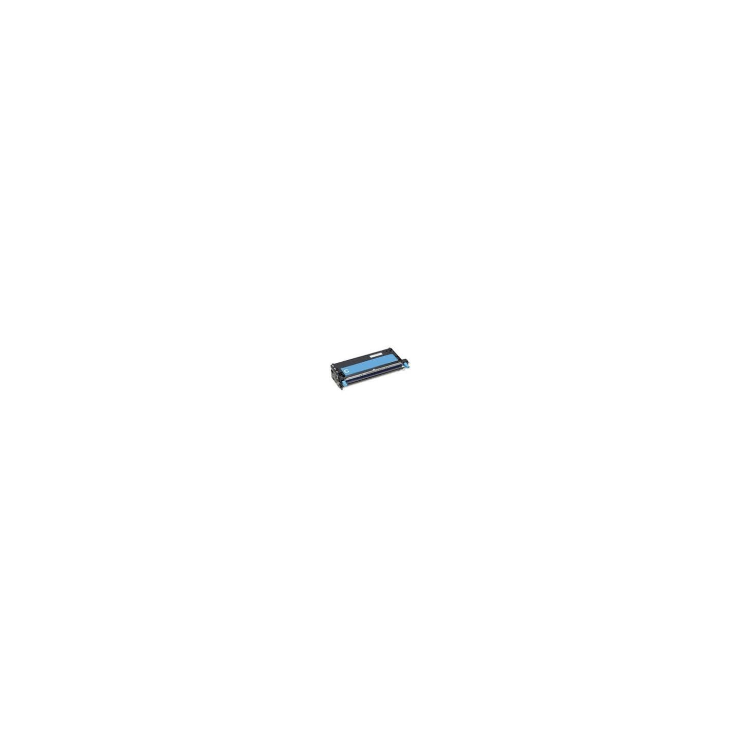 Toner cyan générique haute capacité pour Epson Aculaser C3800/N/DN/DTN, Toner Express : achat en ligne de Toner cyan générique h