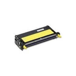 Toner jaune générique haute capacité pour Epson Aculaser C2800N, Toner Express : achat en ligne de Toner jaune générique haute c
