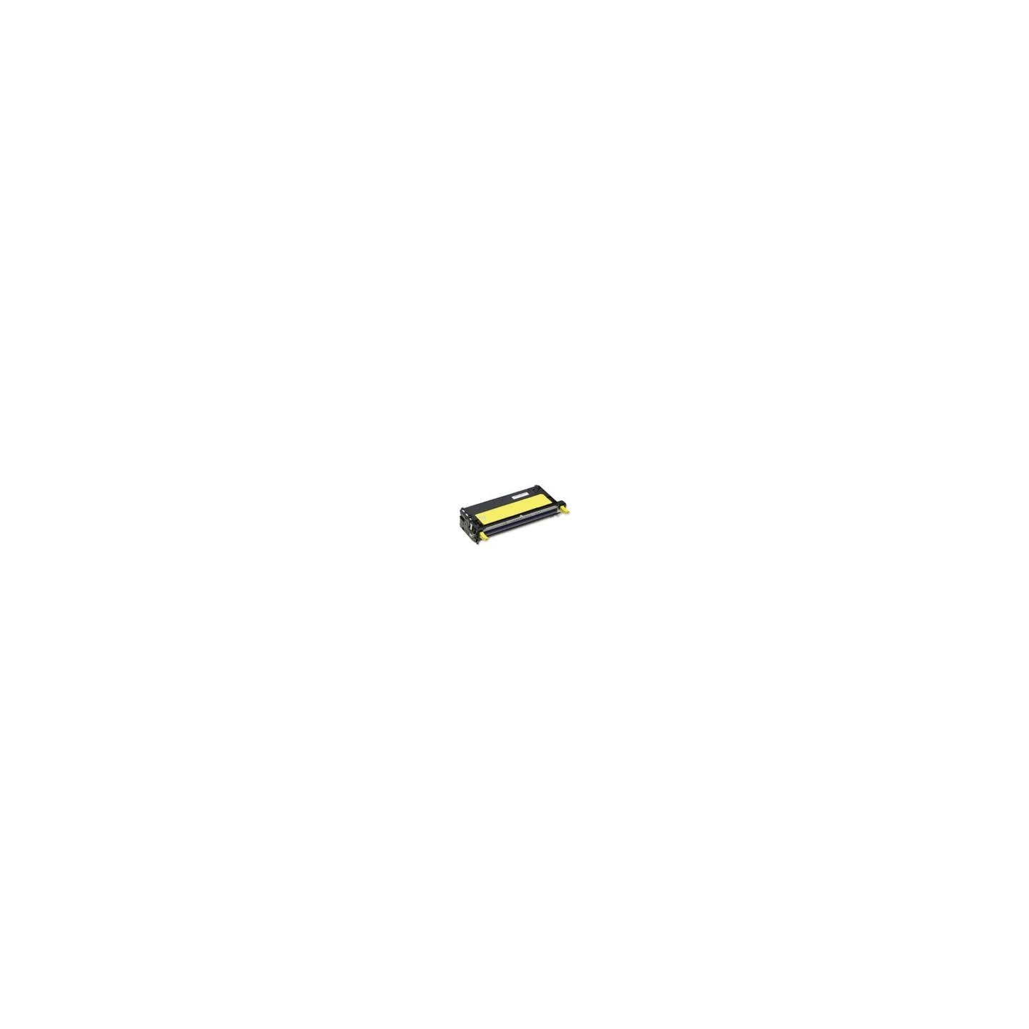 Toner jaune générique haute capacité pour Epson Aculaser C2800N, Toner Express : achat en ligne de Toner jaune générique haute c