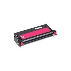 Toner magenta générique haute capacité pour Epson Aculaser C2800N, Toner Express : achat en ligne de Toner magenta générique hau