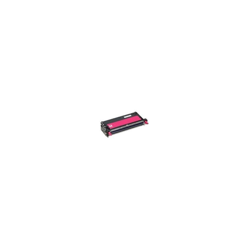 Toner magenta générique haute capacité pour Epson Aculaser C2800N, Toner Express : achat en ligne de Toner magenta générique hau