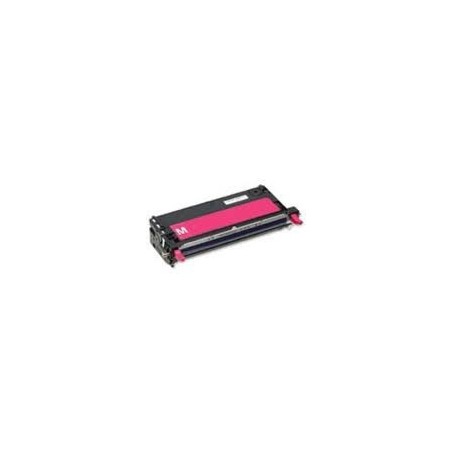 Toner magenta générique haute capacité pour Epson Aculaser C2800N, Toner Express : achat en ligne de Toner magenta générique hau