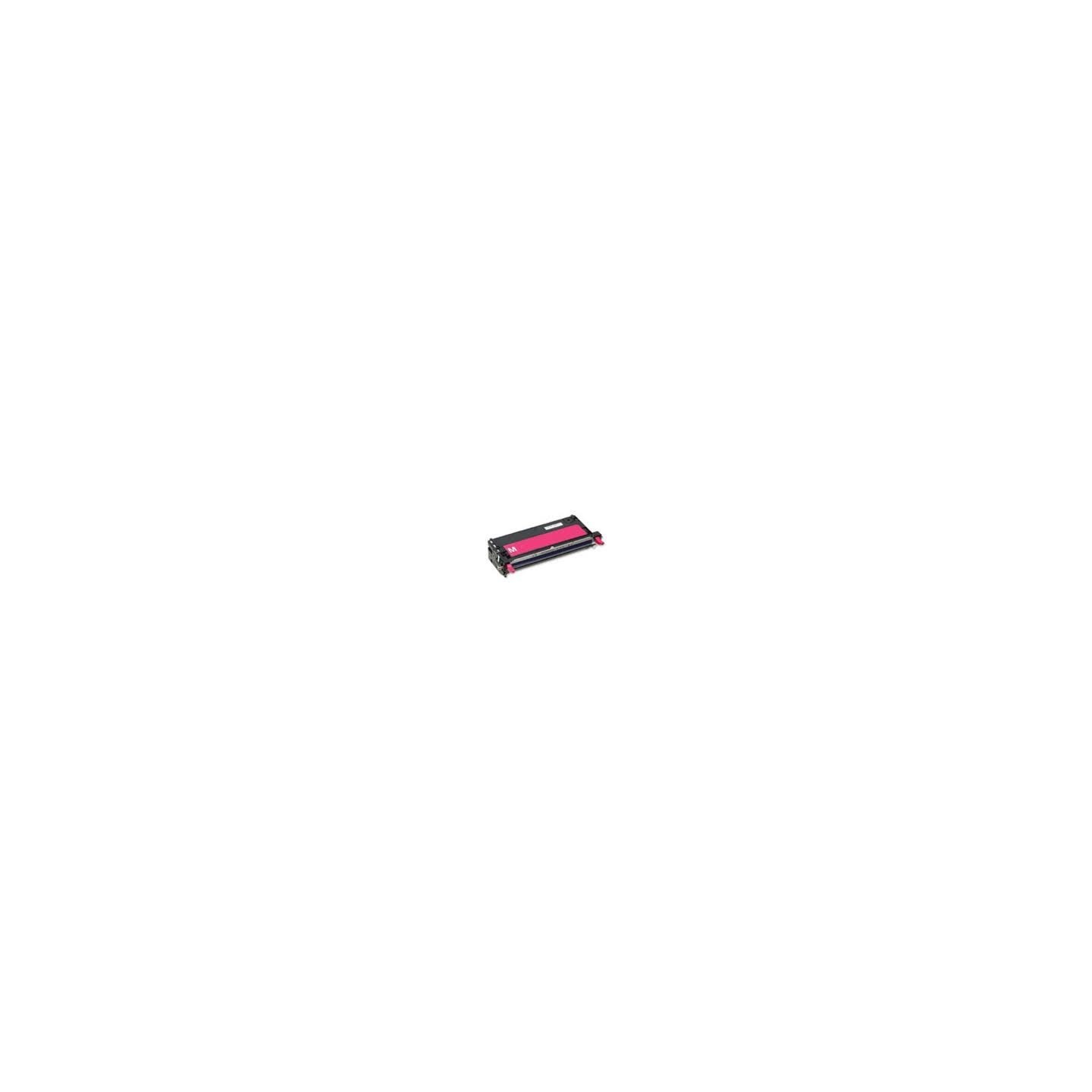 Toner magenta générique haute capacité pour Epson Aculaser C2800N, Toner Express : achat en ligne de Toner magenta générique hau