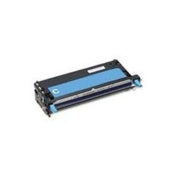 Toner cyan générique haute capacité pour Epson Aculaser C2800N, Toner Express : achat en ligne de Toner cyan générique haute cap