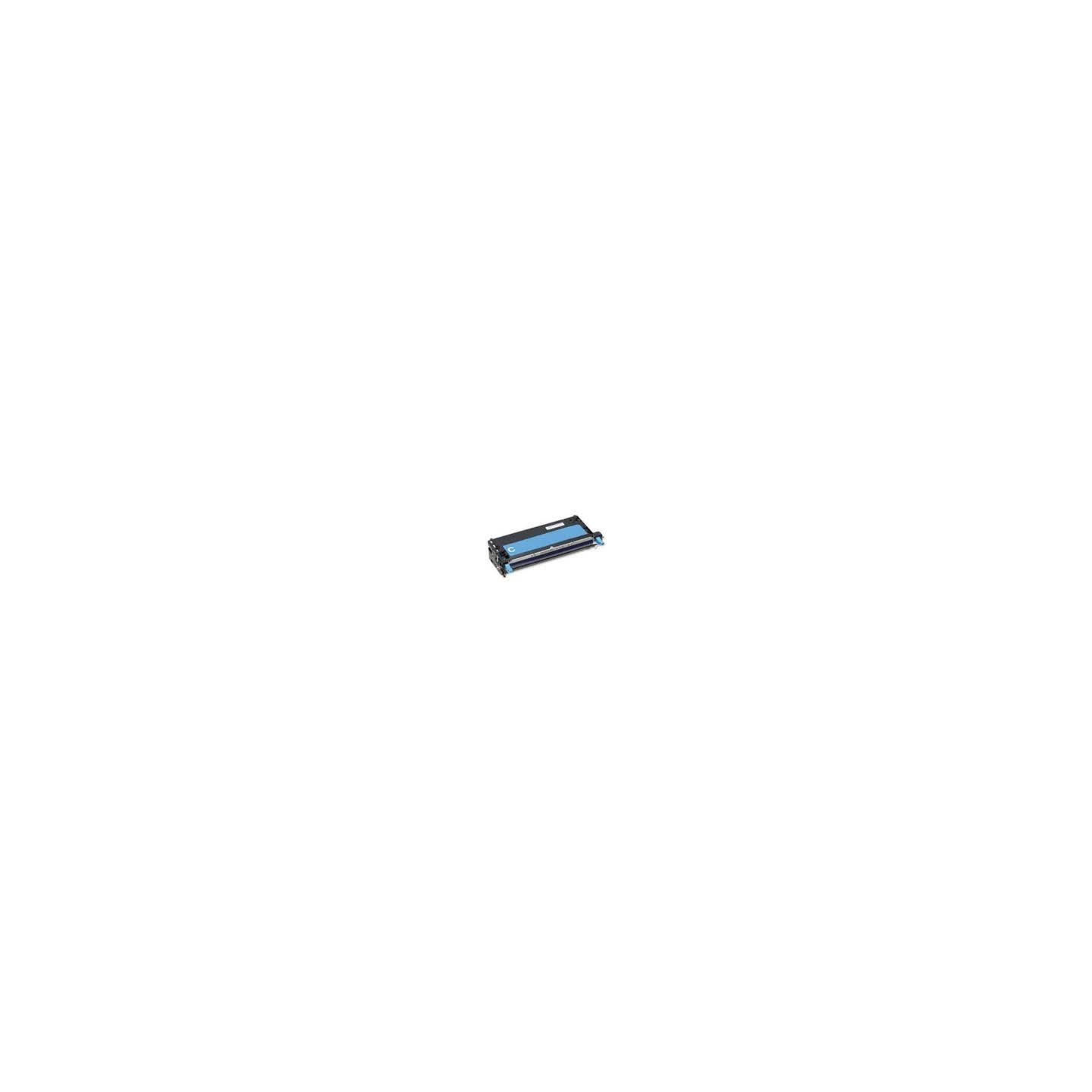 Toner cyan générique haute capacité pour Epson Aculaser C2800N, Toner Express : achat en ligne de Toner cyan générique haute cap