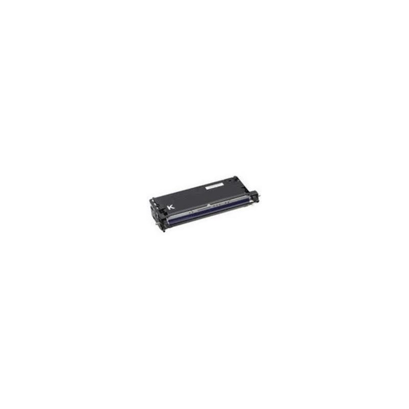 Toner noir générique haute capacité pour Epson Aculaser C2800N, Toner Express : achat en ligne de Toner noir générique haute cap