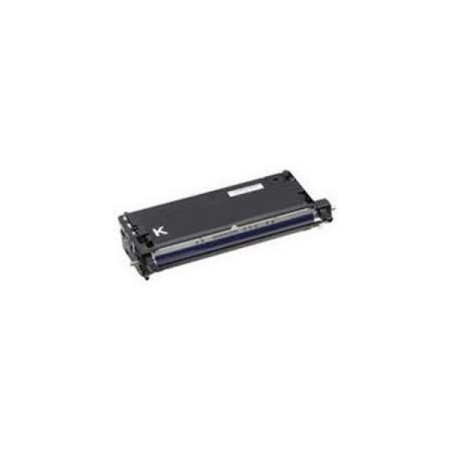 Toner noir générique haute capacité pour Epson Aculaser C2800N, Toner Express : achat en ligne de Toner noir générique haute cap