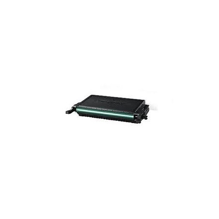 Toner noir générique haute capacité pour Samsung CLP-610ND / 660D / 660ND, Toner Express : achat en ligne de Toner noir génériqu