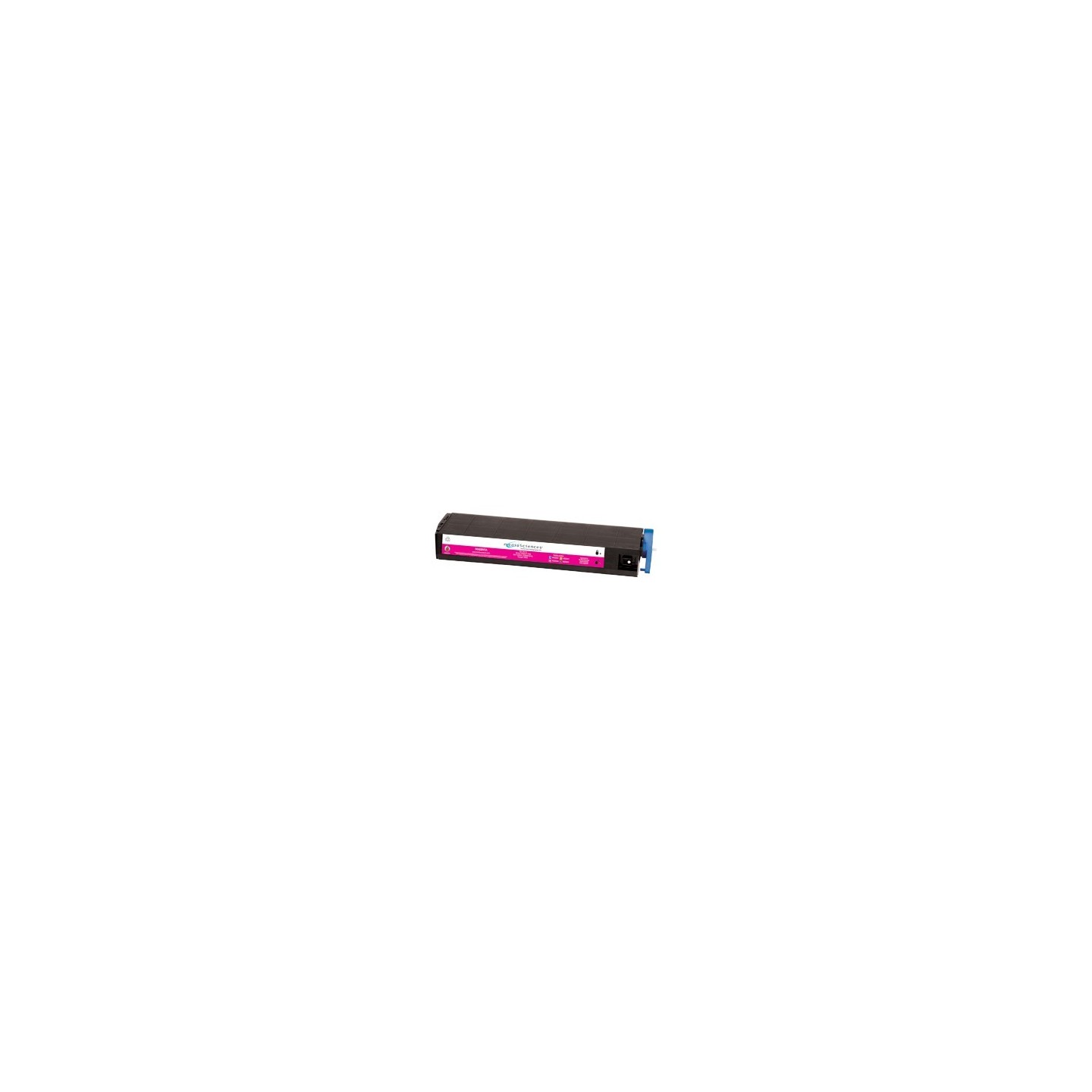 Toner magenta générique pour Xerox Phaser 7300, Toner Express : achat en ligne de Toner magenta générique pour Xerox Phaser 7300