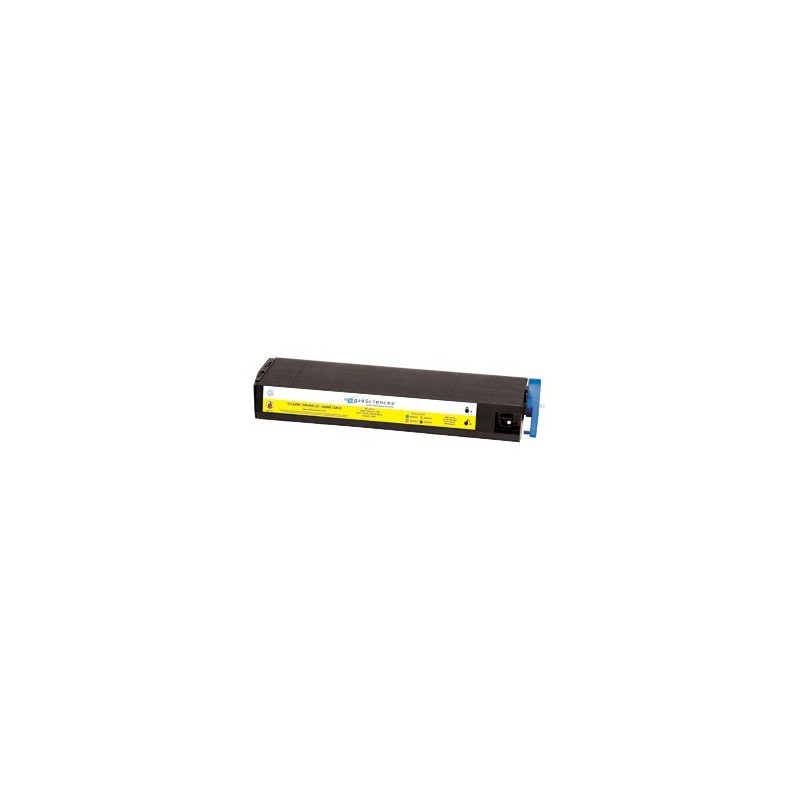 Toner jaune générique pour Xerox Phaser 7300, Toner Express : achat en ligne de Toner jaune générique pour Xerox Phaser 7300 pou