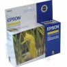 Cartouche d'encre Epson T0484 Jaune, Toner Express : achat en ligne de Cartouche d'encre Epson T0484 Jaune pour imprimante