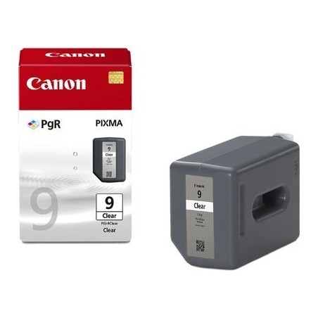 Cartouche clear Canon PGI-9 pour pixma Pro 9500 / MX 7600 ..., Toner Express : achat en ligne de Cartouche clear Canon PGI-9 pou