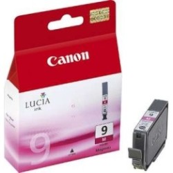 Cartouche magenta Canon PGI-9 pour pixma Pro 9500 / MX 7600 ..., Toner Express : achat en ligne de Cartouche magenta Canon PGI-9