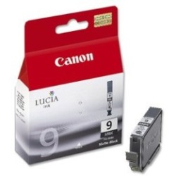 Cartouche noir mat Canon PGI-9 pour pixma Pro 9500 / MX 7600 ..., Toner Express : achat en ligne de Cartouche noir mat Canon PGI