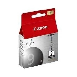 Cartouche noir photo Canon PGI-9 pour pixma Pro 9500 / MX 7600 ..., Toner Express : achat en ligne de Cartouche noir photo Canon