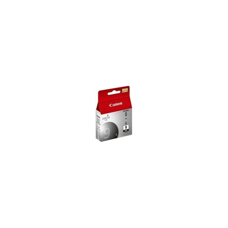 Cartouche noir photo Canon PGI-9 pour pixma Pro 9500 / MX 7600 ..., Toner Express : achat en ligne de Cartouche noir photo Canon