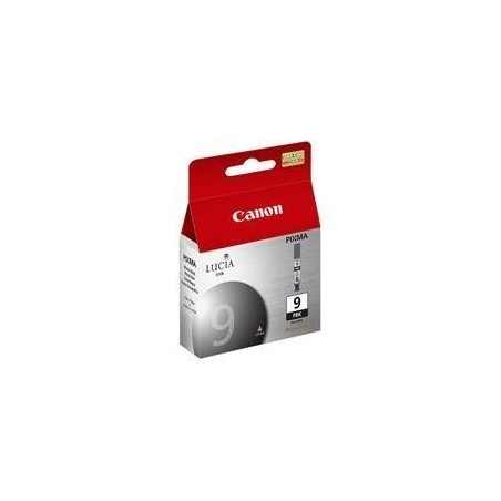 Cartouche noir photo Canon PGI-9 pour pixma Pro 9500 / MX 7600 ..., Toner Express : achat en ligne de Cartouche noir photo Canon