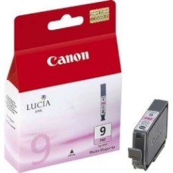 Cartouche photo magenta Canon PGI-9 pour pixma Pro 9500 / MX 7600 ..., Toner Express : achat en ligne de Cartouche photo magenta
