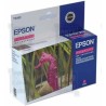 Cartouche d'encre Epson T0483 Magenta, Toner Express : achat en ligne de Cartouche d'encre Epson T0483 Magenta pour imprimante