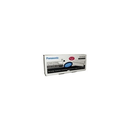 Pack de 2 Toners Noir Panasonic pour KX FL501..., Toner Express : achat en ligne de Pack de 2 Toners Noir Panasonic pour KX FL50