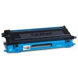 Toner cyan générique haute capacité pour Brother MFC9440 / DCP9040 ..., Toner Express : achat en ligne de Toner cyan générique h