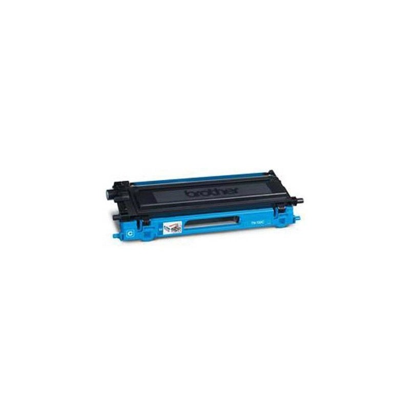 Toner cyan générique haute capacité pour Brother MFC9440 / DCP9040 ..., Toner Express : achat en ligne de Toner cyan générique h