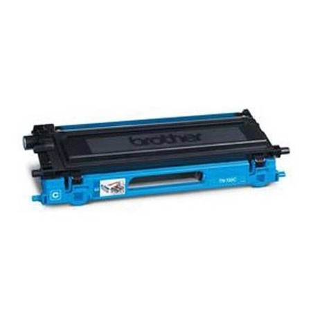 Toner cyan générique haute capacité pour Brother MFC9440 / DCP9040 ..., Toner Express : achat en ligne de Toner cyan générique h