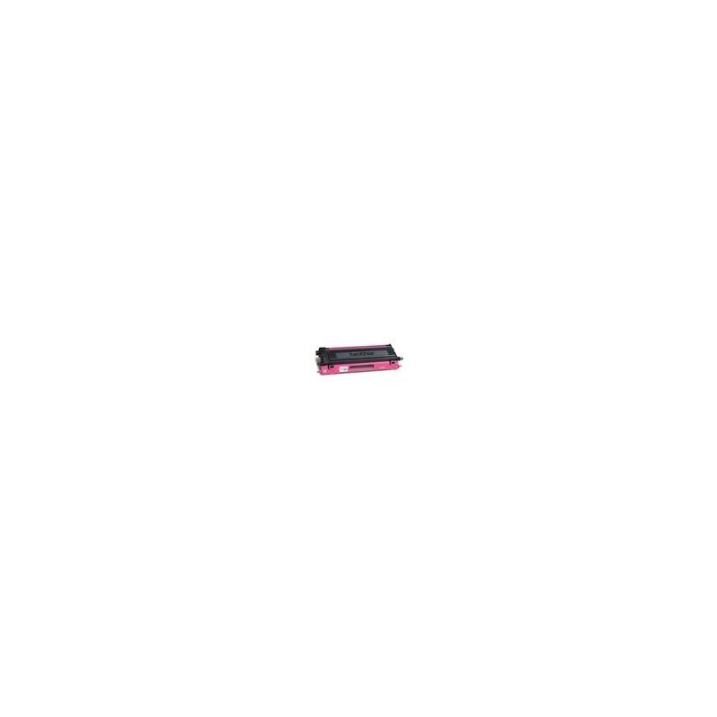 Toner magenta générique haute capacité pour Brother MFC9440 / DCP9040 ..., Toner Express : achat en ligne de Toner magenta génér