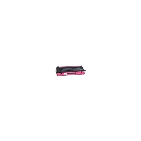 Toner magenta générique haute capacité pour Brother MFC9440 / DCP9040 ..., Toner Express : achat en ligne de Toner magenta génér