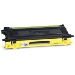 Toner jaune générique haute capacité pour Brother MFC9440 / DCP9040 ..., Toner Express : achat en ligne de Toner jaune générique