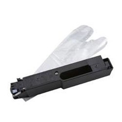 Bac de récupération d'encre usagée Ricoh pour Aficio GX3000 / GX3050N ...., Toner Express : achat en ligne de Bac de récupératio