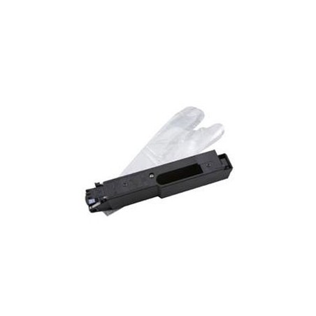 Bac de récupération d'encre usagée Ricoh pour Aficio GX3000 / GX3050N ...., Toner Express : achat en ligne de Bac de récupératio