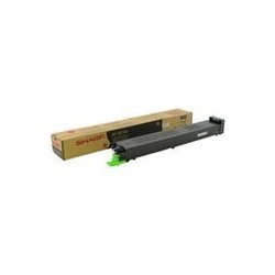 Toner noir Sharp pour copieur Sharp MX1800, Toner Express : achat en ligne de Toner noir Sharp pour copieur Sharp MX1800 pour im