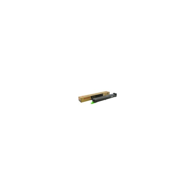 Toner noir Sharp pour copieur Sharp MX1800, Toner Express : achat en ligne de Toner noir Sharp pour copieur Sharp MX1800 pour im