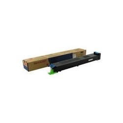 Toner cyan Sharp pour copieur Sharp MX1800, Toner Express : achat en ligne de Toner cyan Sharp pour copieur Sharp MX1800 pour im