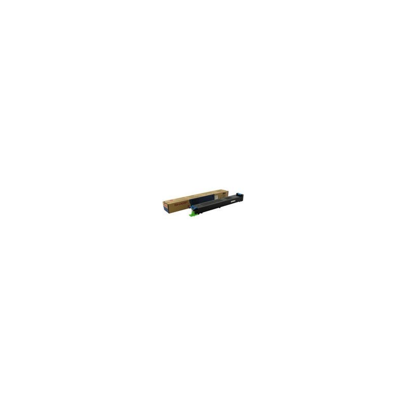 Toner cyan Sharp pour copieur Sharp MX1800, Toner Express : achat en ligne de Toner cyan Sharp pour copieur Sharp MX1800 pour im