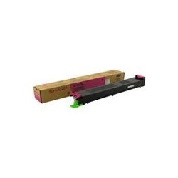 Toner magenta Sharp pour copieur Sharp MX1800, Toner Express : achat en ligne de Toner magenta Sharp pour copieur Sharp MX1800 p