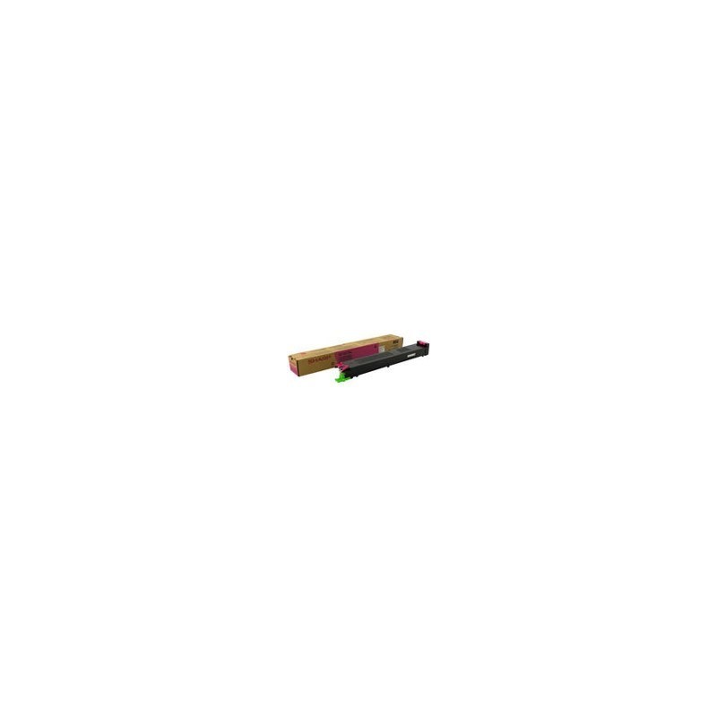 Toner magenta Sharp pour copieur Sharp MX1800, Toner Express : achat en ligne de Toner magenta Sharp pour copieur Sharp MX1800 p