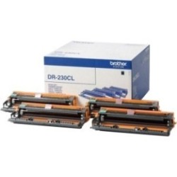 Unité tambour Brother pour dcp9010 / HL3040.... Noir, cyan, magenta, jaune, Toner Express : achat en ligne de Unité tambour Brot