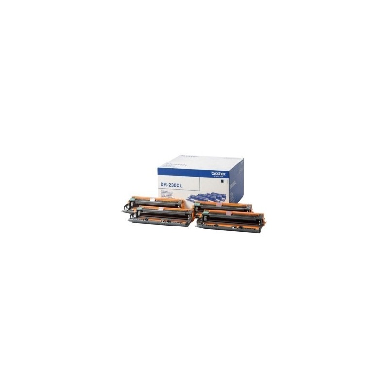 Unité tambour Brother pour dcp9010 / HL3040.... Noir, cyan, magenta, jaune, Toner Express : achat en ligne de Unité tambour Brot