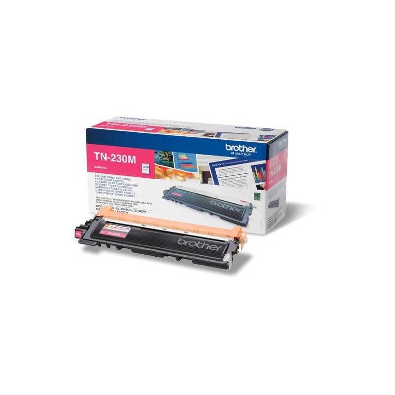 Toner magenta Brother pour dcp9010 / HL3040...., Toner Express : achat en ligne de Toner magenta Brother pour dcp9010 / HL3040..