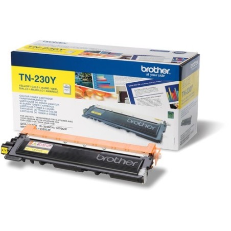 Toner jaune Brother pour dcp9010 / HL3040...., Toner Express : achat en ligne de Toner jaune Brother pour dcp9010 / HL3040.... p