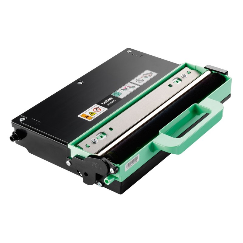 Bac de toner usagé Brother pour dcp9010 / HL3040...., Toner Express : achat en ligne de Bac de toner usagé Brother pour dcp9010 